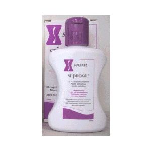 Stiproxal shampoo 100 ml