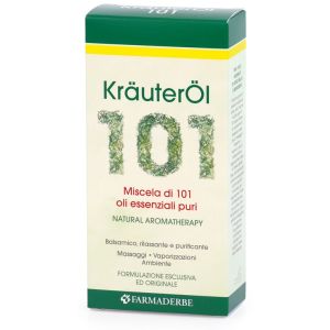 Krauterol 101 100 ml