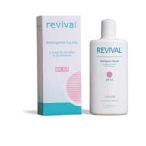 Revival detergente ph 4,5 250 ml