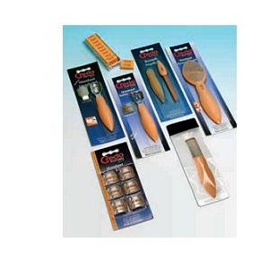 Credo lame di sicurezza per tagliacalli 6 pezzi