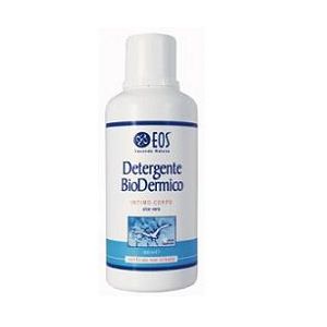 Eos detergente biodermico 500 ml
