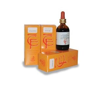 Alchemilla soluzione idroalcolica 100 ml