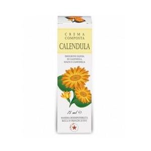 Calendula crema comp viso 75 g