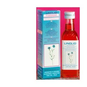 Linolio bio 100ml