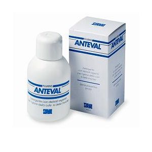 Anteval dermopurificante 200 ml nuova formulazione