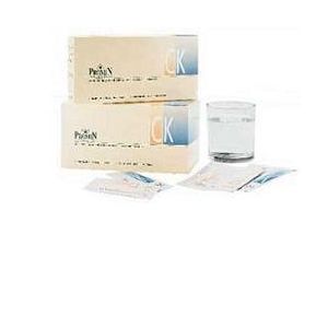 Ck promin acido ascorbico + bicarbonato 100 22,5 g