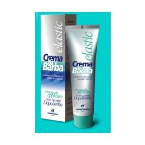Elastic crema barba 150 ml