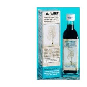 Linfabet concentrato bio 60 ml