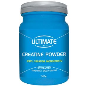 Ultimate creatina powder 300 g