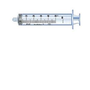 Siringa pic monouso sterile capacita' 30ml cono luer lock senza ago 1 pezzo