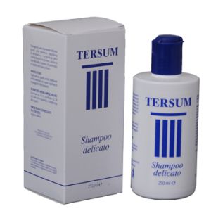 Tersum shampoo 250 ml