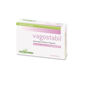 Vagostabil 36 compresse