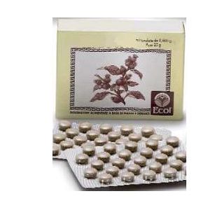 Echinacea 50 tavolette 812