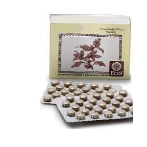 Ortica 50 tavolette 816