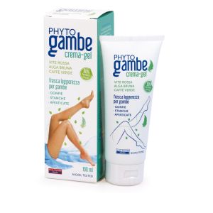 Phytogambe crema gel 100 ml