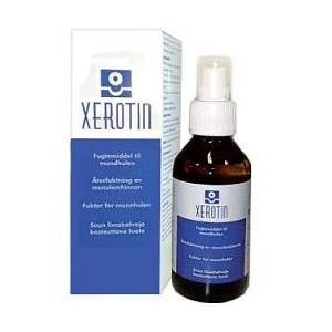 Xerotin 100 ml