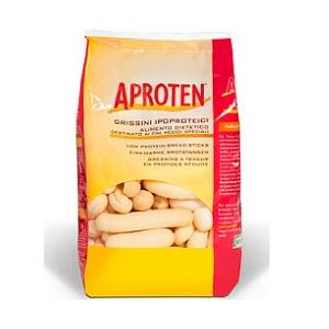 Aproten grissini 150 g