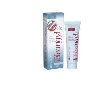 Pharcos teleangyl viso crema 30 ml