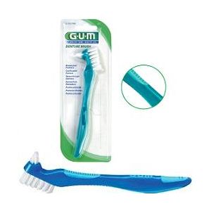 Gum denture brush spazzolino per protesi