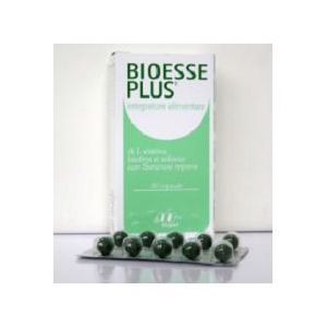 Bioesse plus 30 capsule