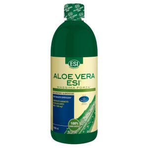 Esi aloe vera succo massima forza 1000 ml