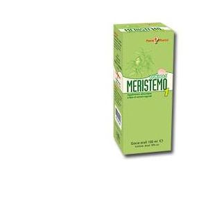 Meristemo 1 arterioso 100ml