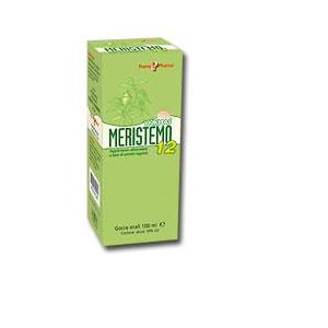 Meristemo 12 100ml
