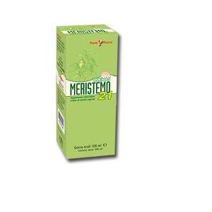 Meristemo 21 prost 100ml