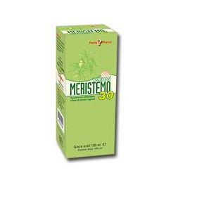 Meristemo 30 uro 100ml