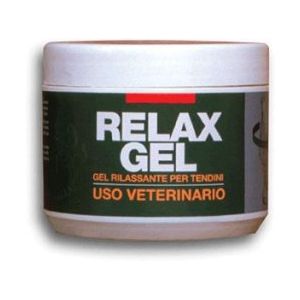 Relax gel 500 ml
