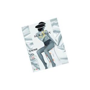 Naomi 70 collant model nero 3