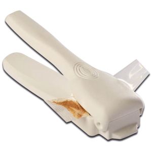 Frantuma pillole pillolbox con 12 bustine monouso