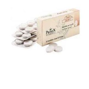 Coro erisimo 24 compresse 28,8 g