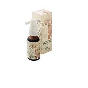 Coro erisimo spray 20 ml