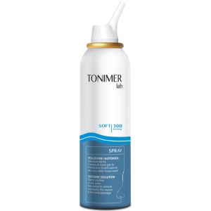 Tonimer lab soft spray 125 ml