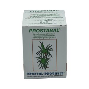 Prostabal 60 capsule