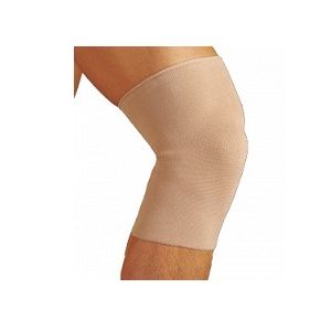 Ginocchiera sportiva gibaud camel misura 5