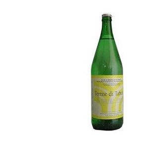 Acqua tabiano arve 1 litro 6 pezzi