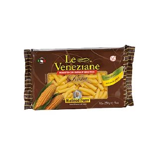 Le veneziane tubetti rigati 250 g