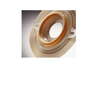 Placca convessa alterna mio pro foro ritagliabile 15/43mm flangia 60mm 5 pezzi articolo 12718