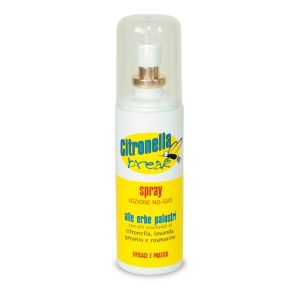 Citronella break spray 100 ml
