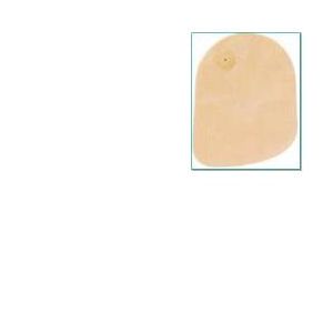 Mini sacca anatomica con barriera protettiva idrocolloidale a protezione totale chiusa opaca nova 1 20/50 mm 30 pezzi