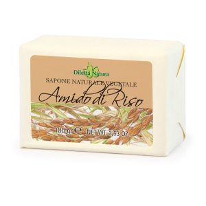 Diletta n sapone amido di riso 100 g