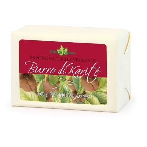 Diletta n sapone burro di karite' 100 g
