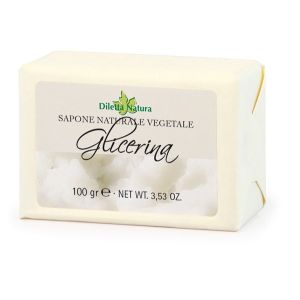 Diletta n sapone glicerina 100 g