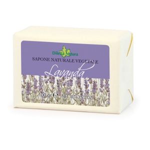 Diletta n sapone lavanda 100 g