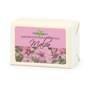 Diletta n sapone malva 100 g