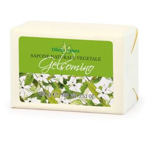 Diletta n sapone gelsomino 100 g