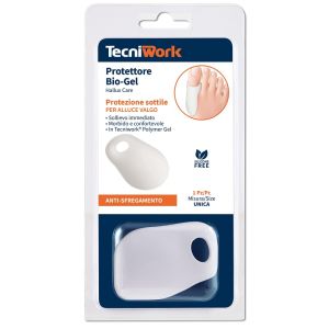 Biogel protezione alluce blister 1 pezzo