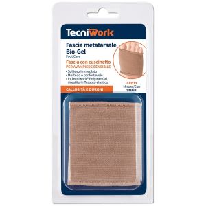 Biogel banda metatar pic blist